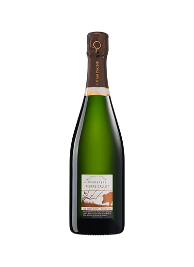Boutique Champagne Pierre Callot - Les Avats