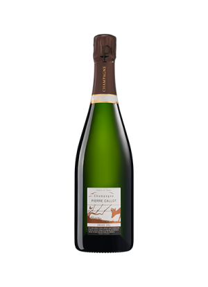 Boutique Champagne Pierre Callot - Brut Grand Cru