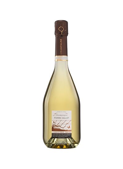 Boutique Champagne Pierre Callot - Chemin de paradis
